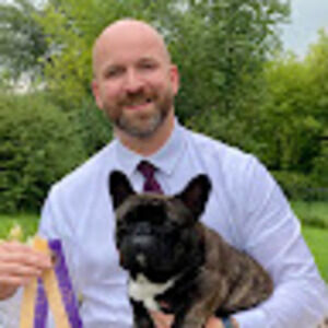 Meet your Posher, Tim